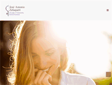 Tablet Screenshot of esteticagenitalfeminina.com.br